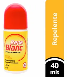 Repeblanc Repelente en Roll- On