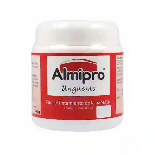 Almipro Ungüento