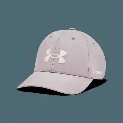 Under Armour Gorra Golf96 Hat Hombre Gris OSFM Ref: 1361547-015