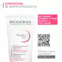 Bioderma Gel Limpiador Sensibio ds