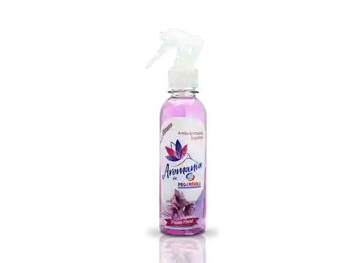 Aromania Ambientador Líquido Pasión Floral