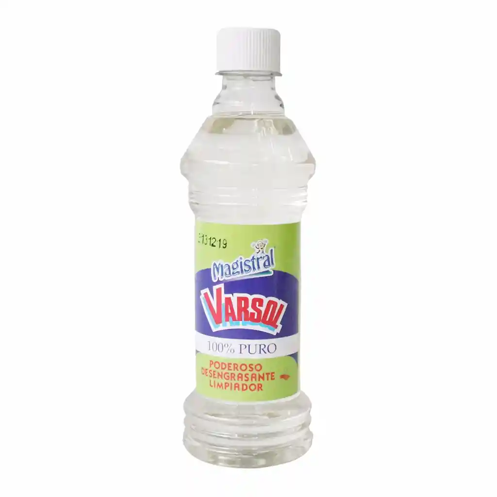 Magistral Varsol Frasco