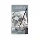 Cretacolor Estuche Metal Artino Grafito