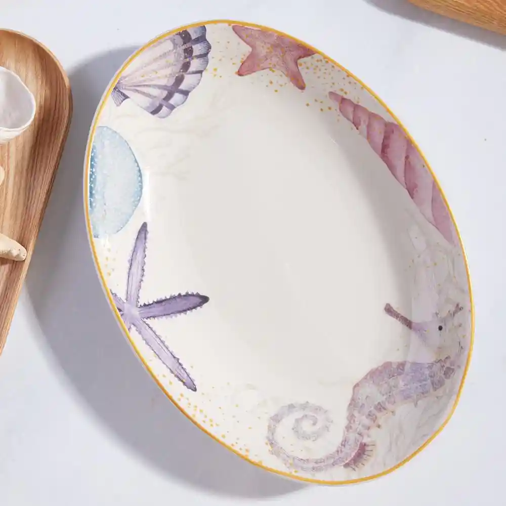 Bandeja Marea Corona Pl117k517606