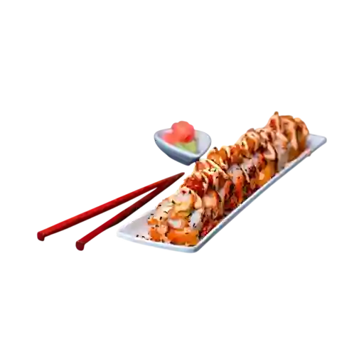 Caribe Roll