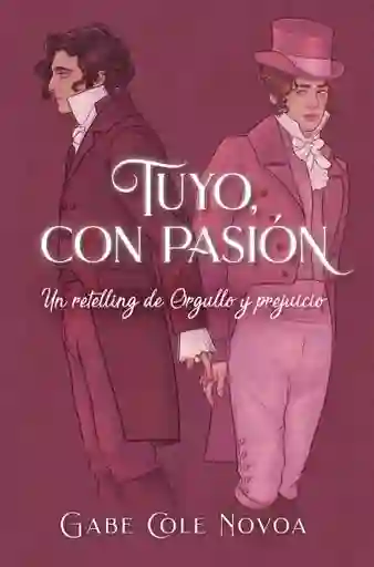 Tuyo Con Pasion