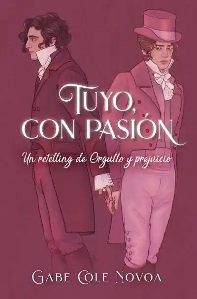 Tuyo Con Pasion