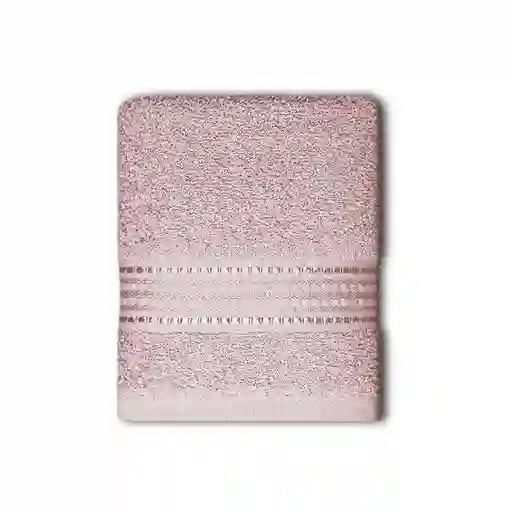 Toalla 40x70 En420 Gm Rosa