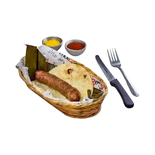 Combo Chorizo Argentino