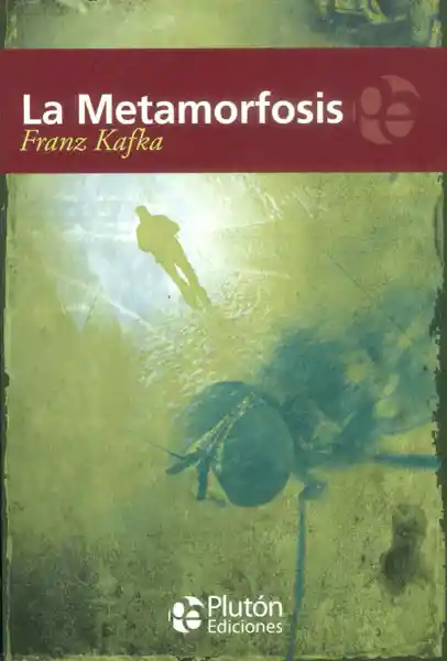 La Metamorfosis - Franz Kafka