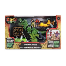 Dinosaurio Boing Toys