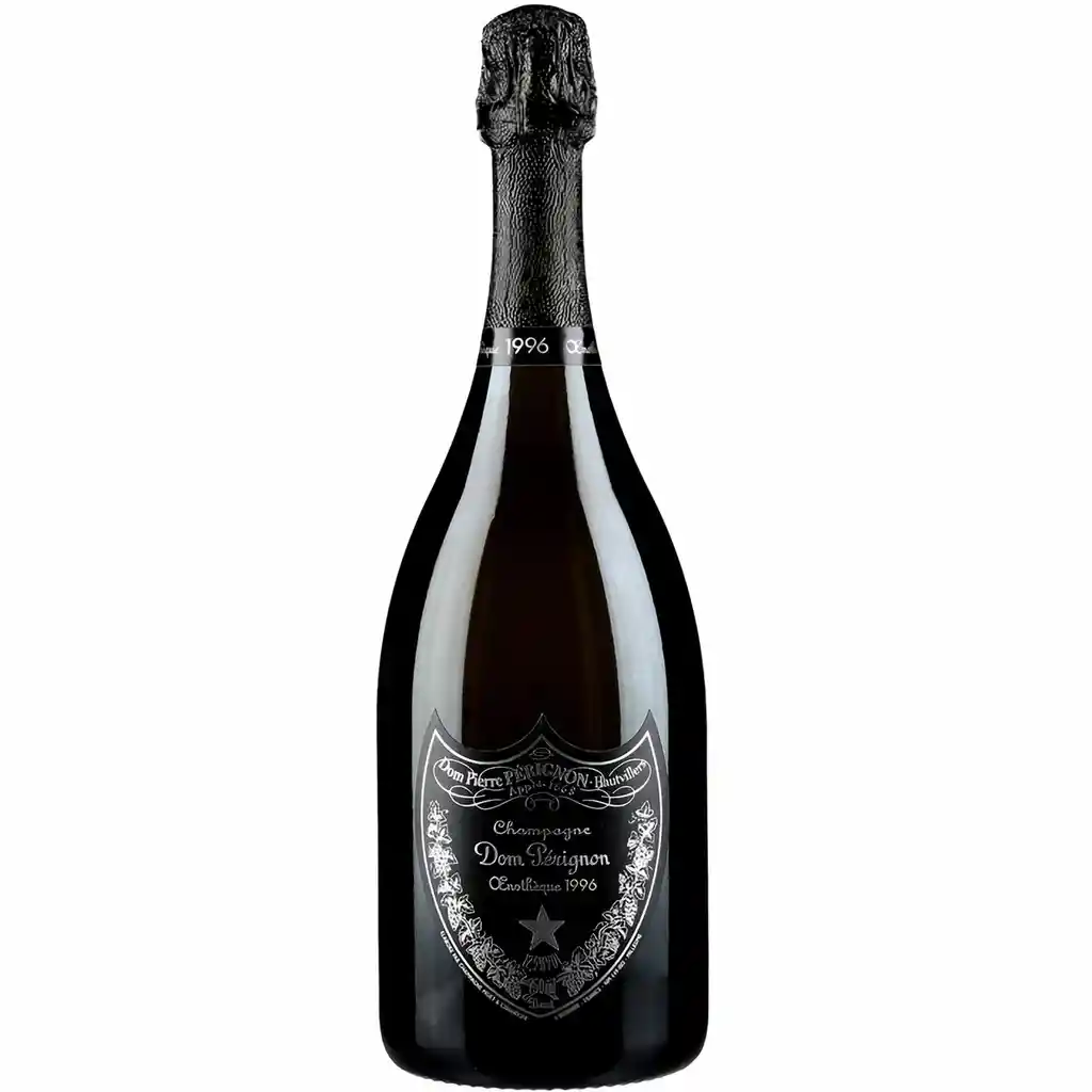  Dom Perignon Champagne Oenotheque 1996 