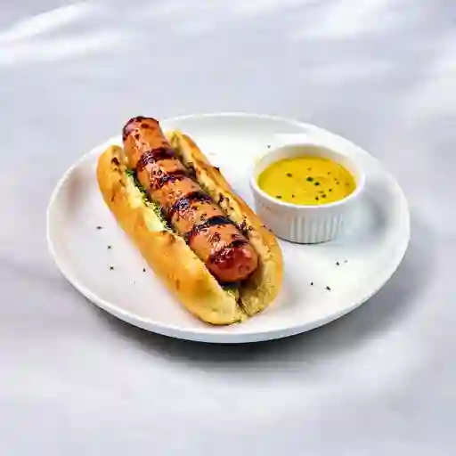 Choripan