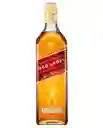 Johnnie Walker Pack Whisky Red