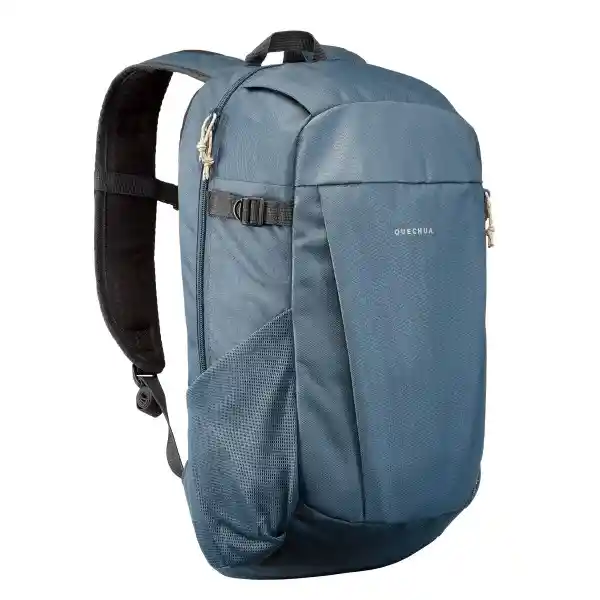 Quechua Morral de Para Senderismo Gris nh100