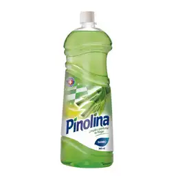 Pinolina Limpiador Líquido de Pisos Aroma Bambú