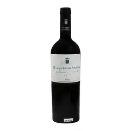 Marqués de Vargas Vino Tinto Selección Privada