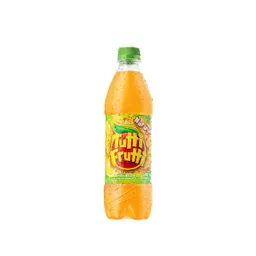 Tutti Frutti Refresco Sabor Fusión Naranja