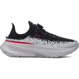 Under Armour Zapatos Mega Ripstop Negro 10.5 3028539-004