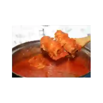 Braciole Al Sugo