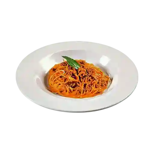 Pasta Bolognesa