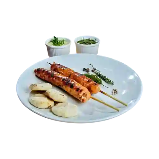 Chorizo de Cerdo