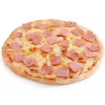 Pizza de 4 Porciones 21 Cm Margarita