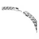 Swarovski Pulsera Matrix S PURPI/RHS M 