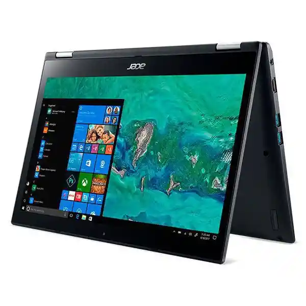 Acer Portatil 2 En 1 Ci5 1Tb 4Gb Op 1 Und
