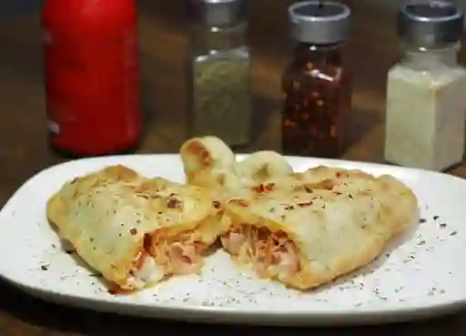 Calzone Especial