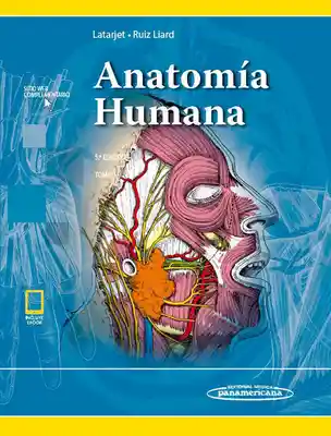 Anatomía Humana. 5ª Edición. Tomo I - VV.AA