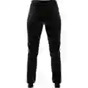 Adidas Pantalón W 3S Sj C Mujer Negro Talla S Ref: GM5542