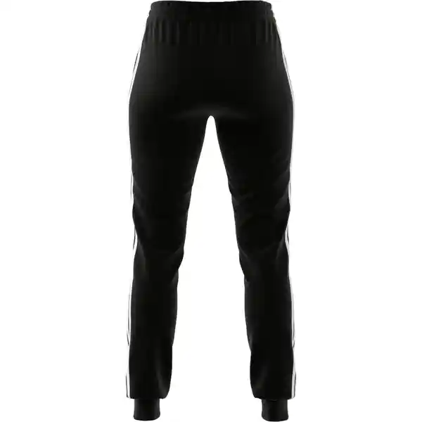 Adidas Pantalón W 3S Sj C Mujer Negro Talla S Ref: GM5542