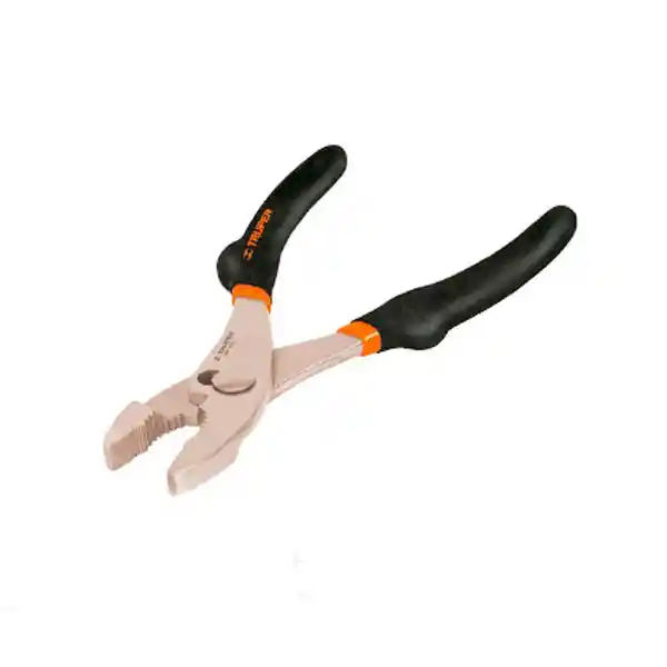 Truper Alicate Expansivo 10 Pulgadas PCH-10