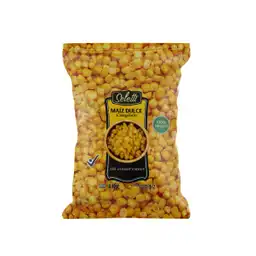 Seletti Maíz Dulce Natural Congelados