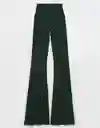 Leggings Aerie Verde Talla SM REGULAR 5230735 American Eagle