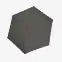 Knirps Sombrilla Ultraliviana Gris As.050