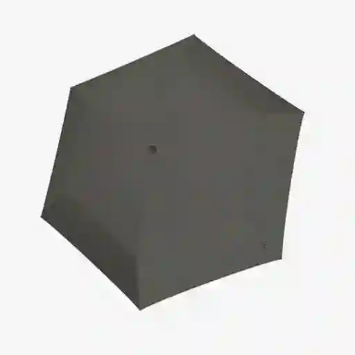 Knirps Sombrilla Ultraliviana Gris As.050