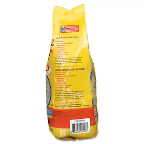 Food With Purpose Arroz 7 Granos Antiguos