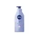 Nivea Crema Corporal Soft Milk para Piel Seca