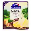 Ile De France Queso Baldaran Delicately Rich & Tender