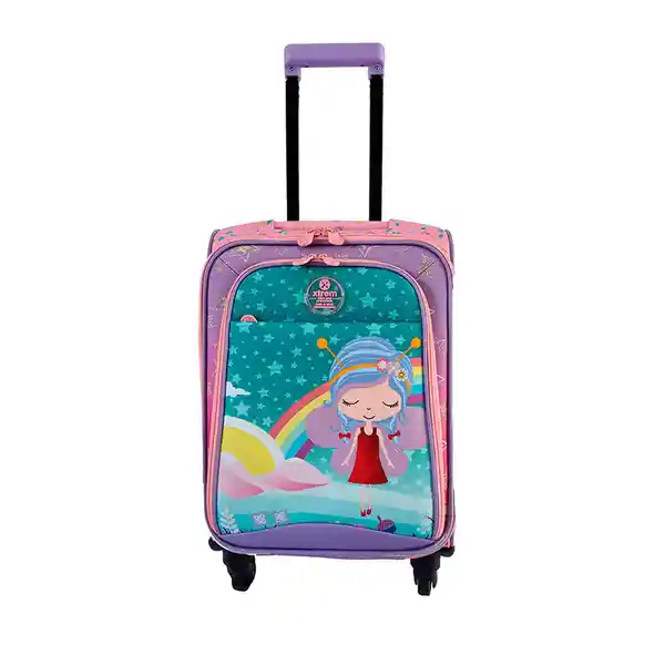 Xtrem Maleta Fairy Princess Spinner S-Cool 934