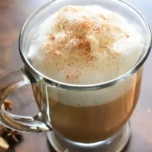 Te Chai Latte