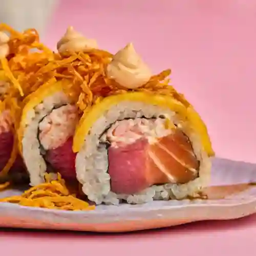 Rollito Especial