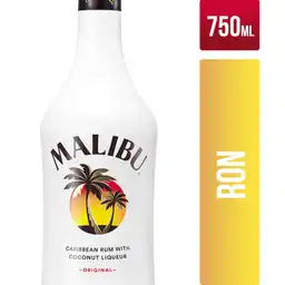 Malibu  750 ml