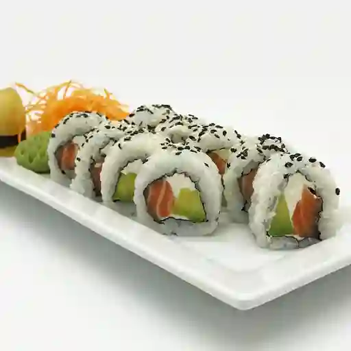 New York Philadelphia Roll