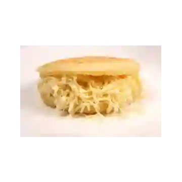 Arepa de Queso Rallado