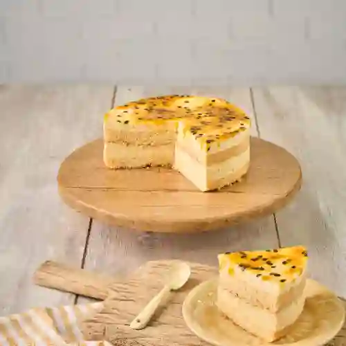 Pasión de Maracuya Grande