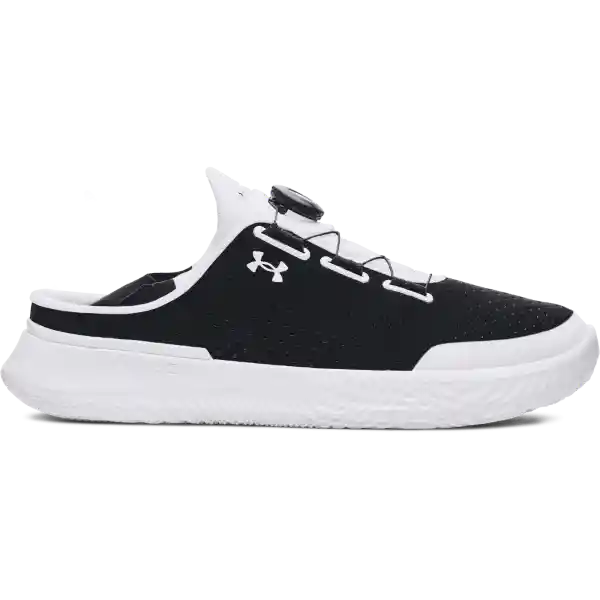 Under Armour Zapatos Slipspeed Trainer Nb Negro Hombre 8