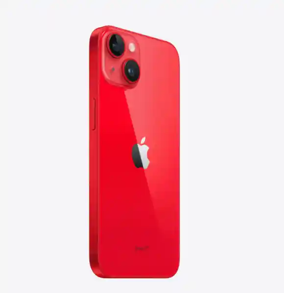 iPhone 14 256 Gb Product Red